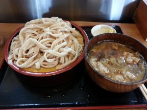 うどん庄司